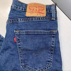 Levi’s 505 Jeans